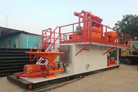 正道能源350GPM非開(kāi)挖泥漿回收系統(tǒng) 正道能源350GPM非開(kāi)挖泥漿回收系統(tǒng)