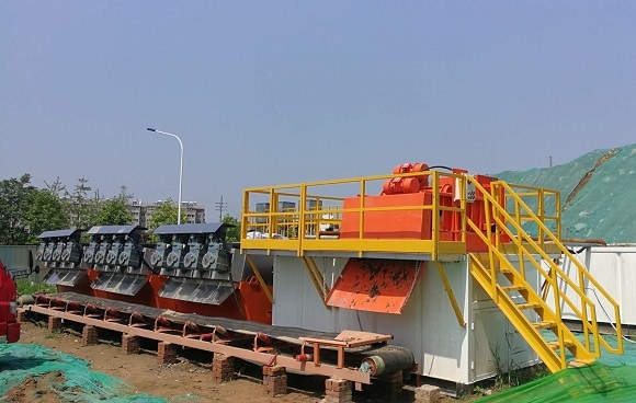 疊螺機